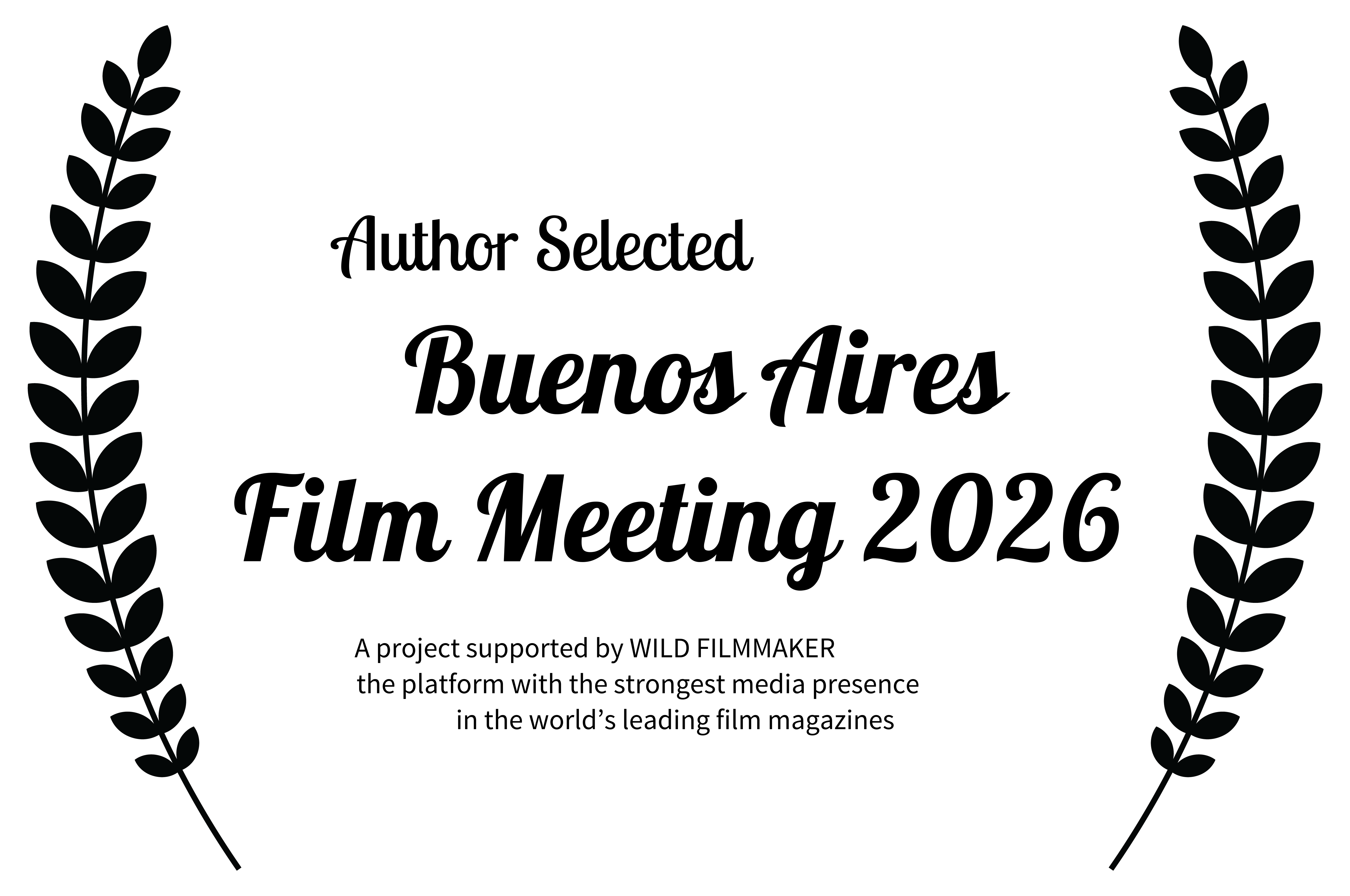 Buenos Aires Film Meeting