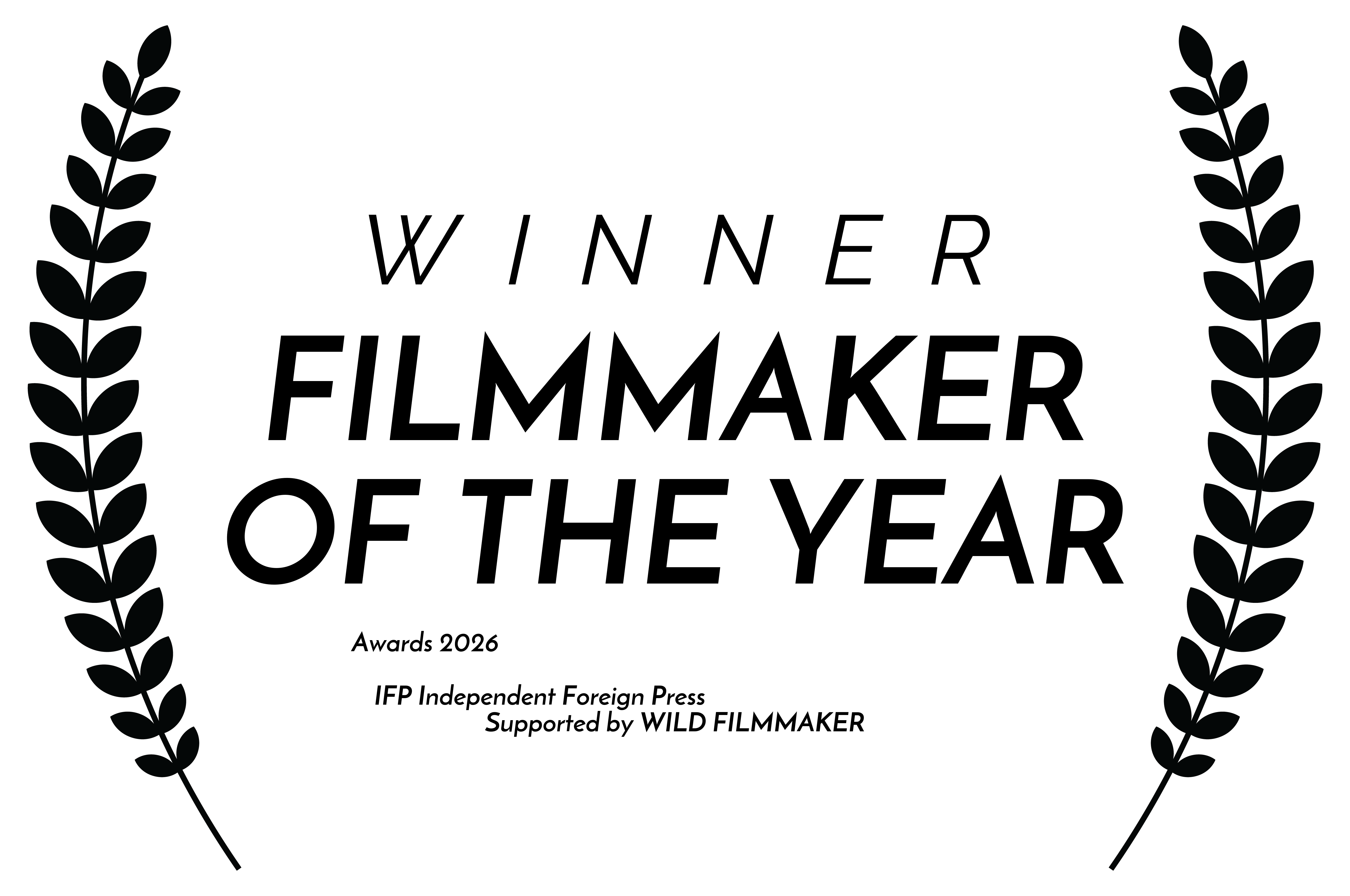 Filmmaker of the Year